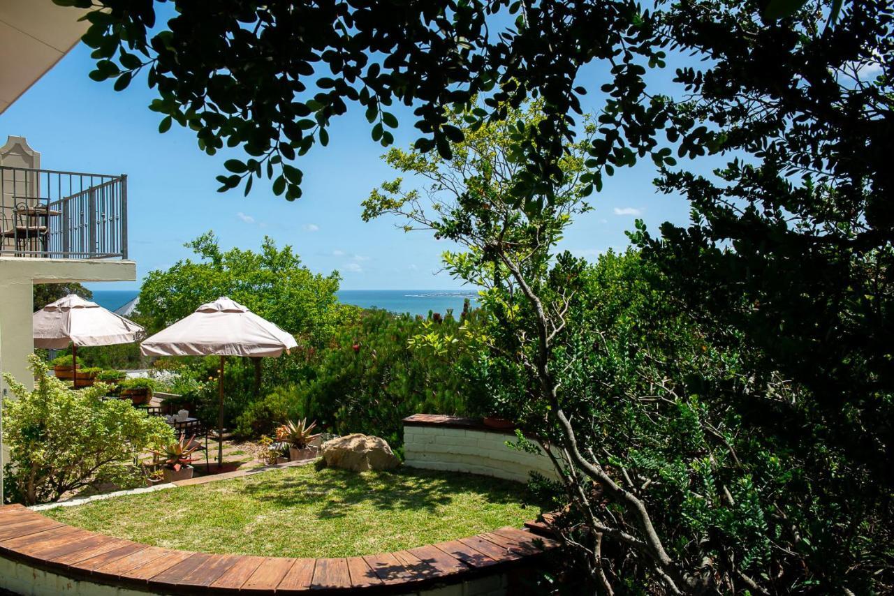 Francolinhof Guest House Hermanus Ngoại thất bức ảnh