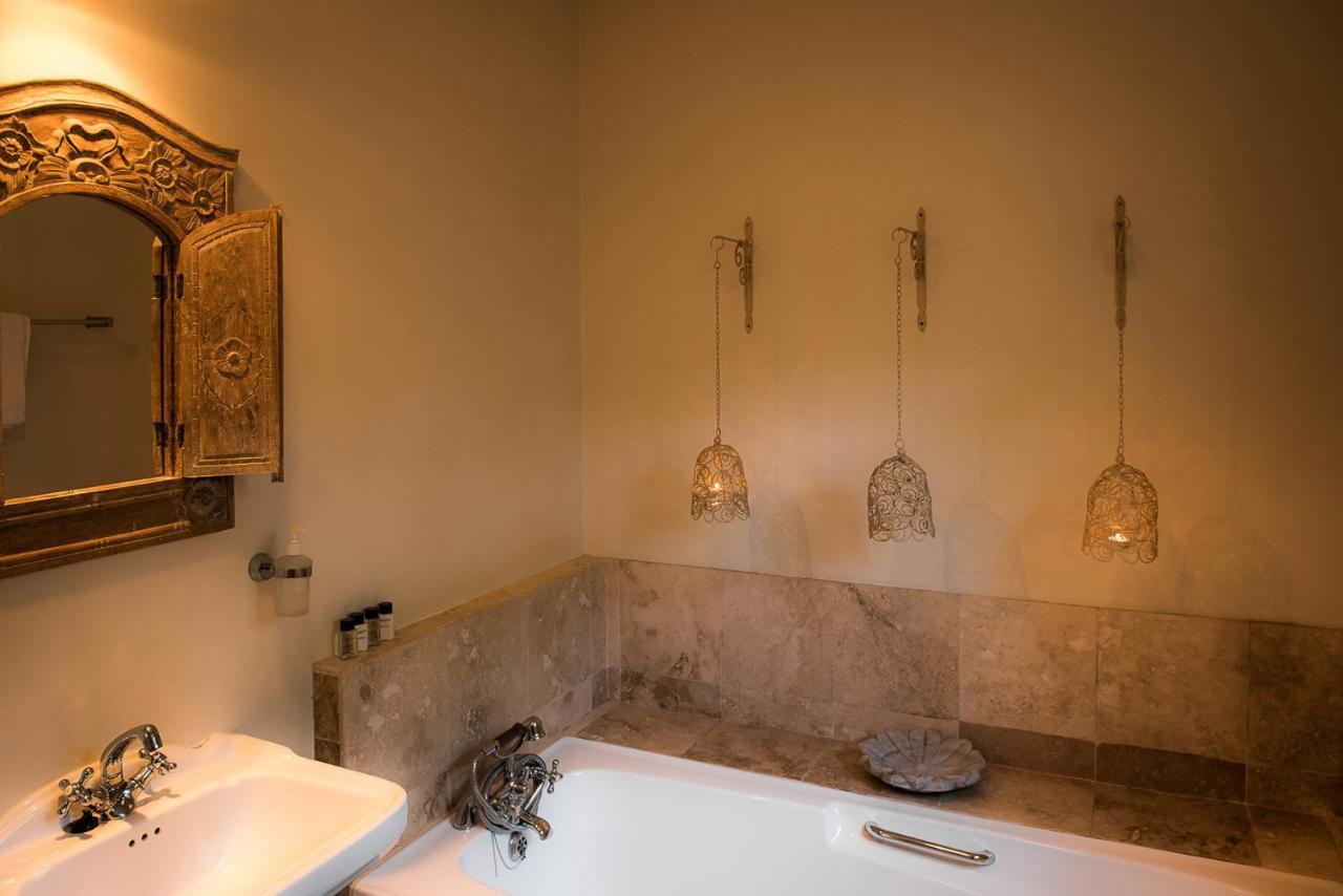 Francolinhof Guest House Hermanus Ngoại thất bức ảnh