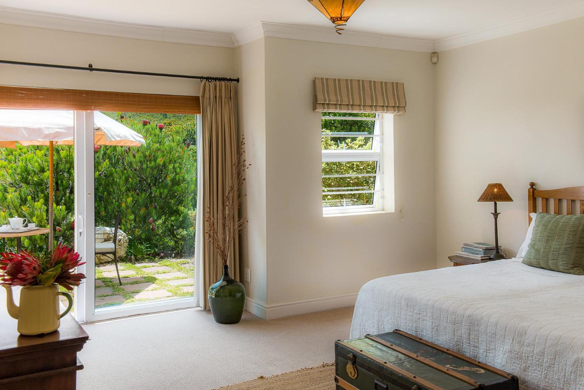 Francolinhof Guest House Hermanus Ngoại thất bức ảnh