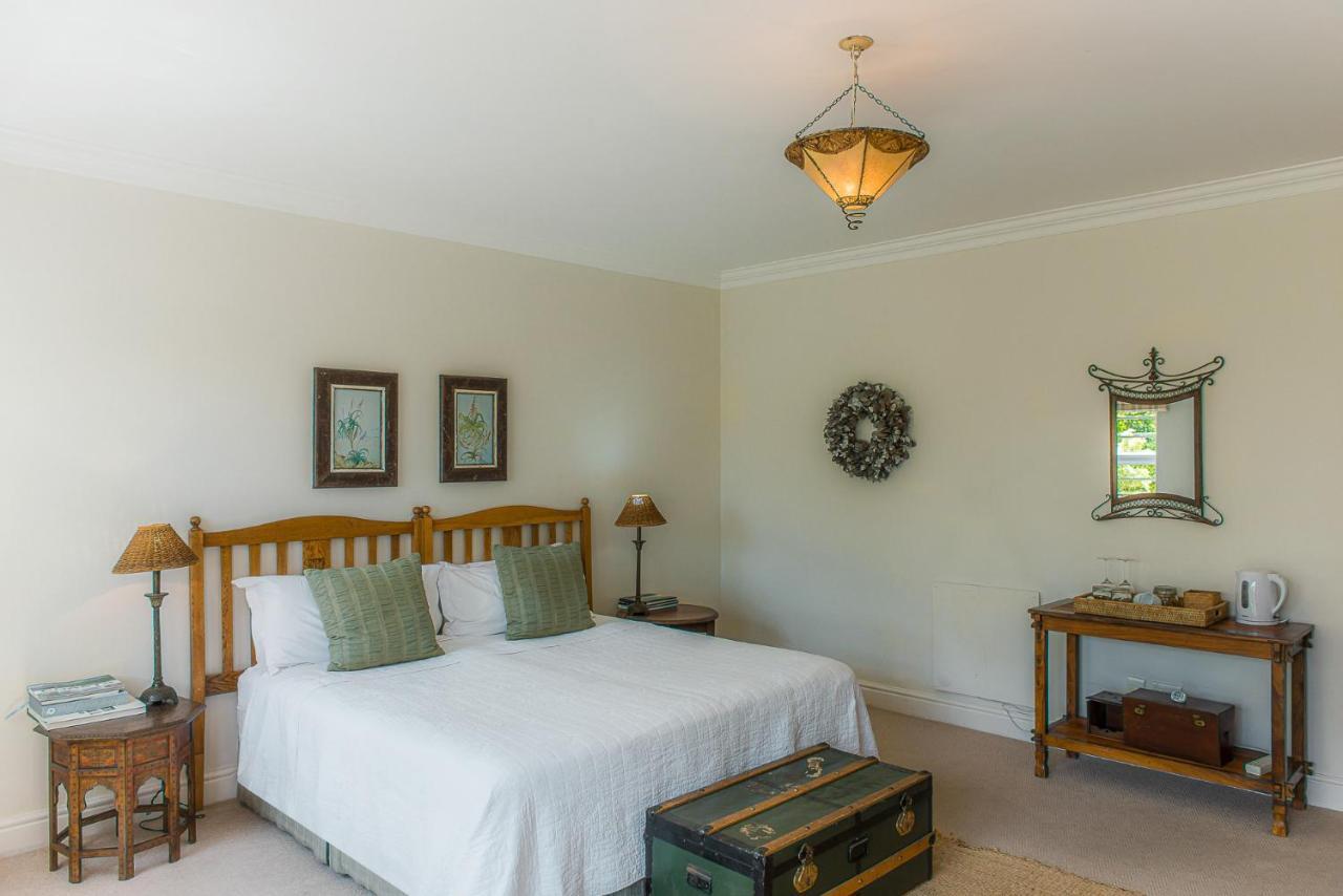 Francolinhof Guest House Hermanus Ngoại thất bức ảnh