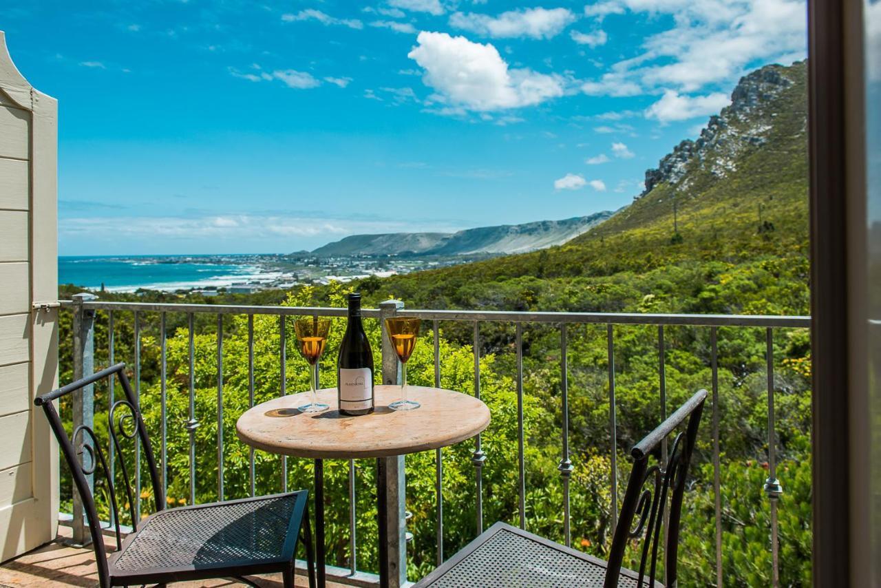 Francolinhof Guest House Hermanus Ngoại thất bức ảnh