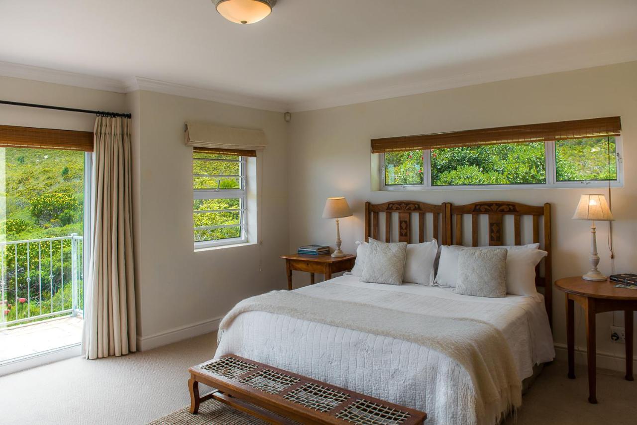 Francolinhof Guest House Hermanus Ngoại thất bức ảnh