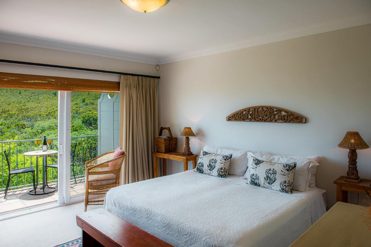 Francolinhof Guest House Hermanus Ngoại thất bức ảnh