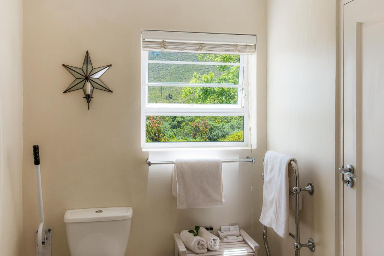 Francolinhof Guest House Hermanus Ngoại thất bức ảnh